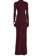 Kim Maxi Dress