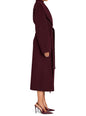 Mavis Wool Coat