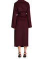 Mavis Wool Coat