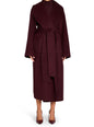 Mavis Wool Coat