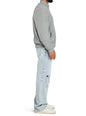 Levi Knit Puffer
