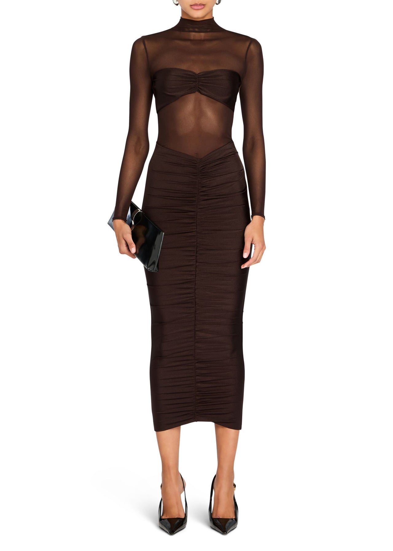 Levina Dress SEROYA Levina Dress SEROYA