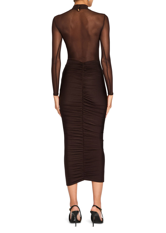 Levina Dress