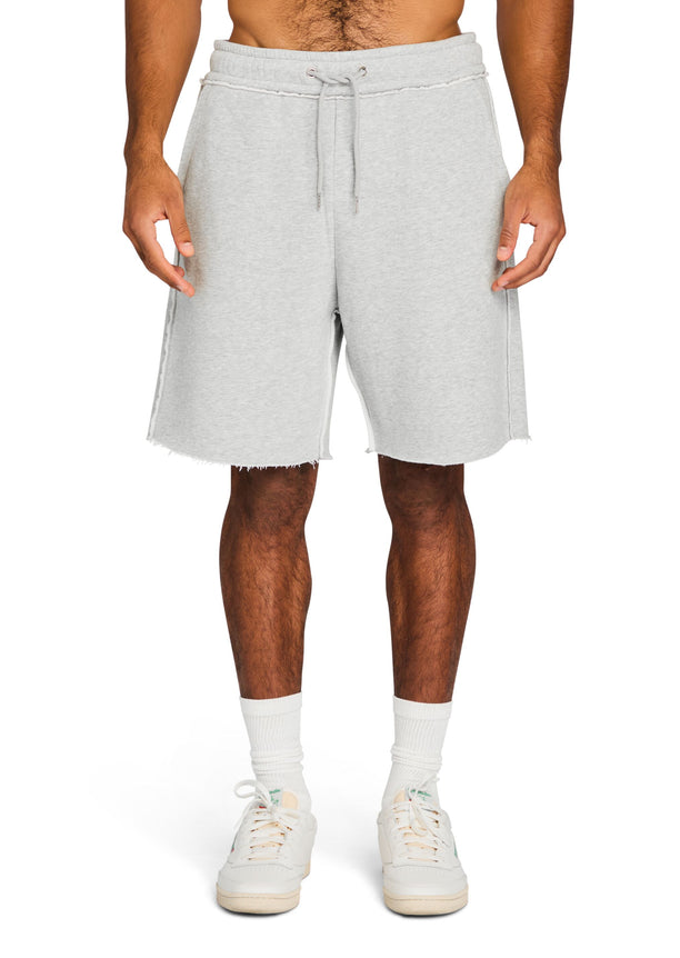 Hudson Fleece Short