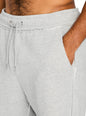 Hudson Fleece Short