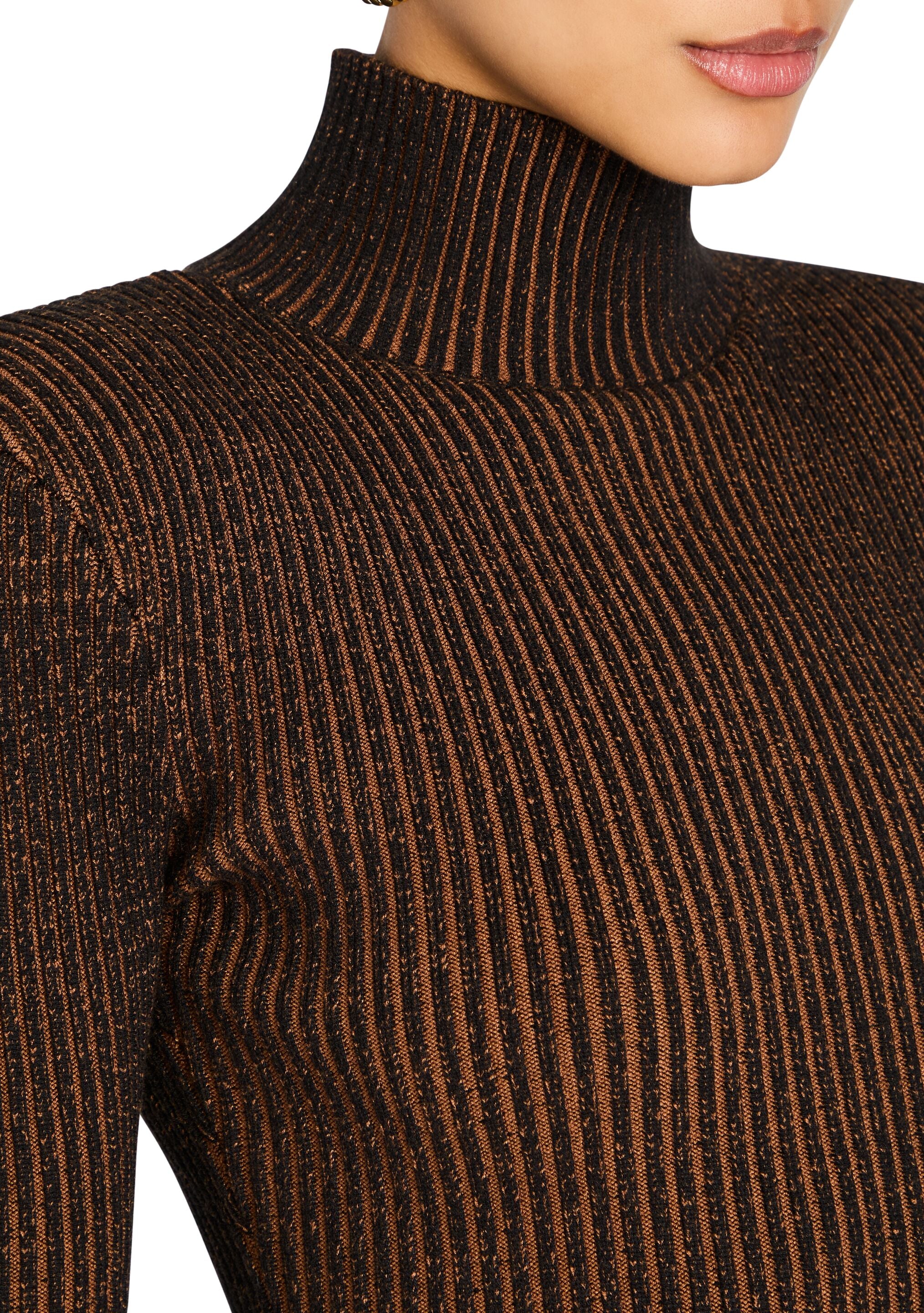 Marina Rib Knit Bodysuit – SER.O.YA