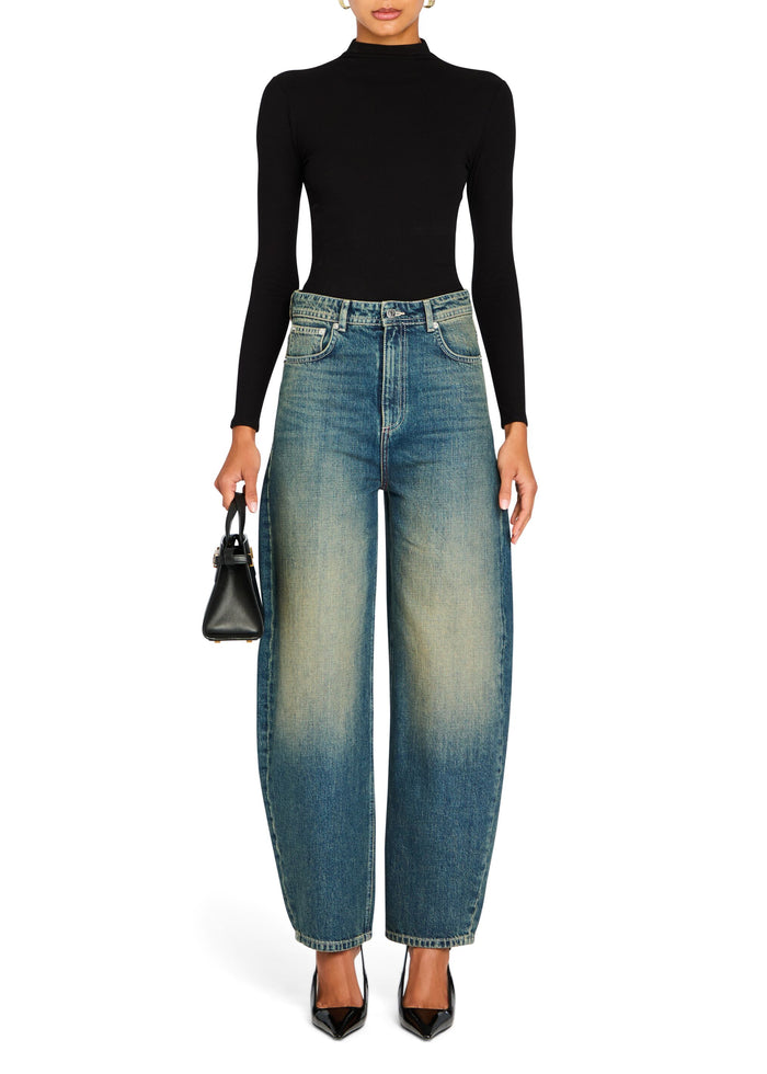 Meg Bodysuit