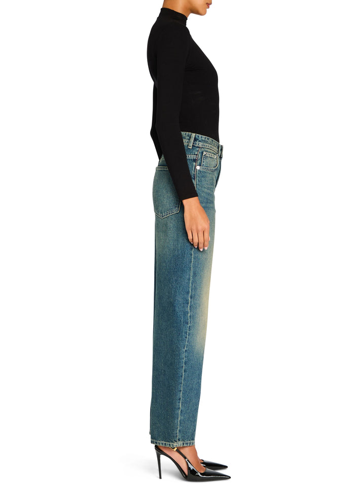 Meg Bodysuit