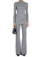Mickie Knit Flare Pant