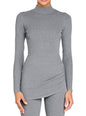 Michi Knit Top