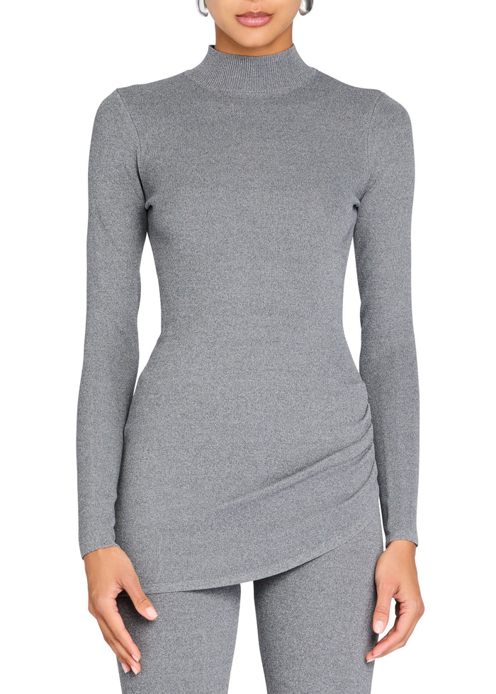 Michi Knit Top