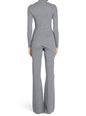 Mickie Knit Flare Pant