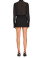 Lillith Mini Skirt