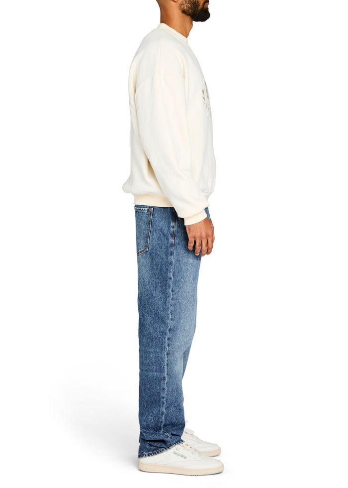 Ser Crewneck Sweater