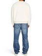Ser Crewneck Sweater
