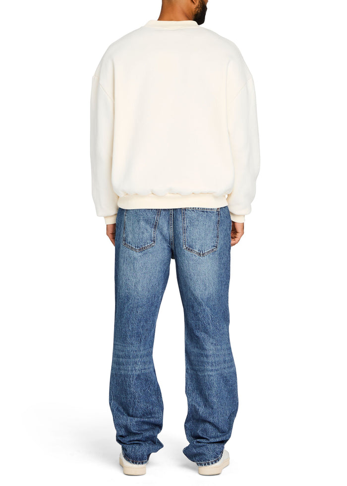 Ser Crewneck Sweater