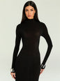 Kim Maxi Dress thumbnail image 4 of 4