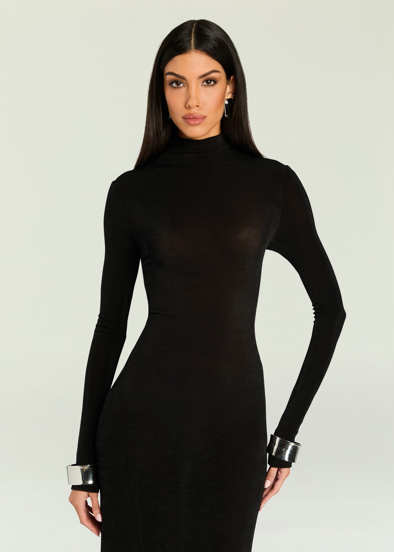 Kim Maxi Dress  SEROYA