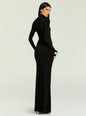 Kim Maxi Dress thumbnail image 3 of 4