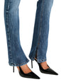 Lafayette Slim Straight Leg Jean