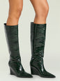 Natassa Wedge Boot thumbnail image 5 of 5