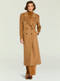 Leche Wool Coat thumbnail image 4 of 5