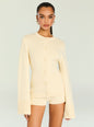 Tira Knit Cardigan thumbnail image 1 of 5