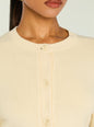 Tira Knit Cardigan thumbnail image 2 of 5