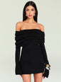 Selene Mini Dress thumbnail image 4 of 4