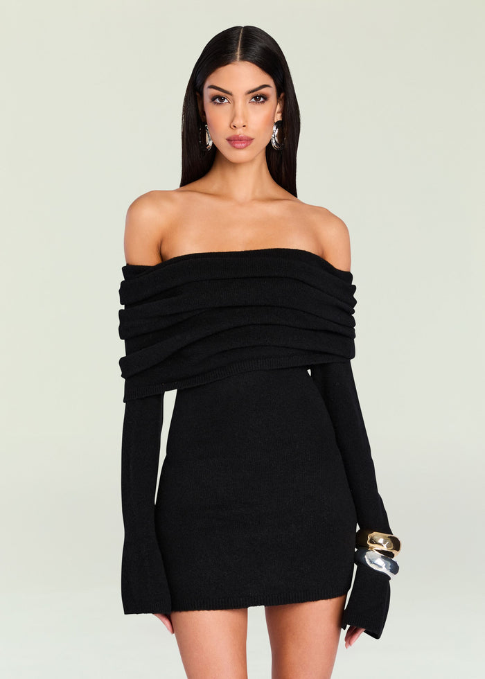 Selene Mini Dress