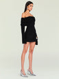 Selene Mini Dress thumbnail image 2 of 4
