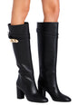 Anastacia Knee High Boot