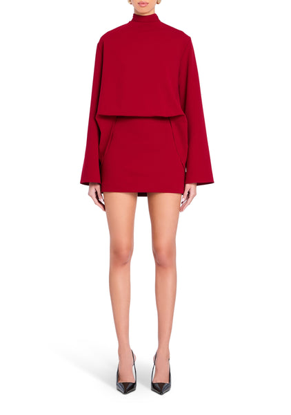 Mave Mini Dress SEROYA Mave Mini Dress SEROYA