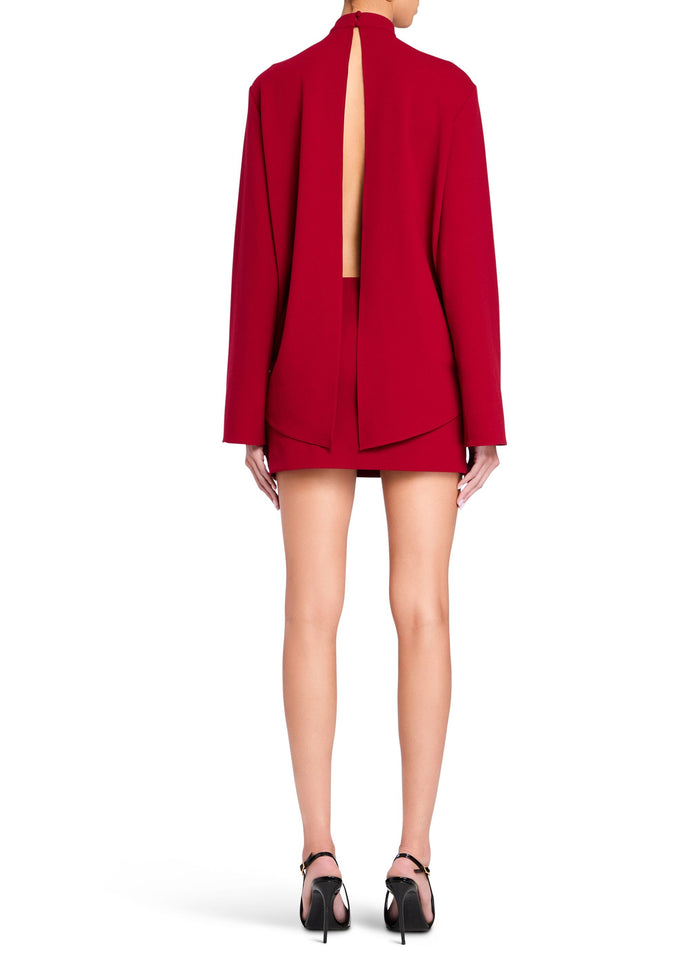Mave Mini Dress