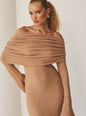 Maya Maxi Dress thumbnail image 5 of 5