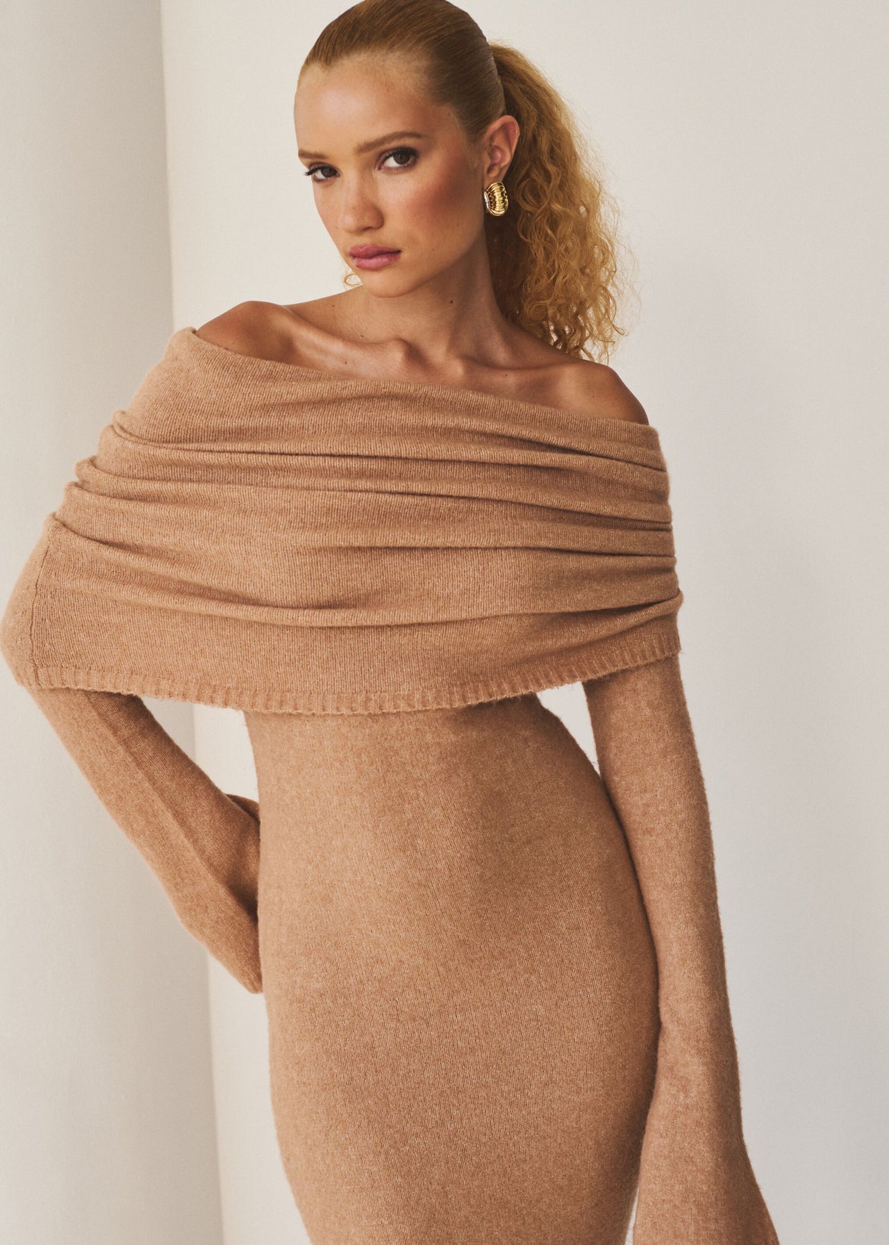 Maya Maxi Dress SEROYA Maya Maxi Dress SEROYA