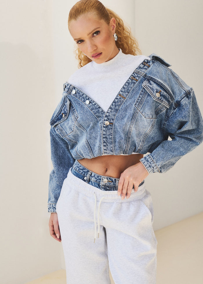 Klara Sweatpant