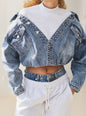 Caroline Jacket