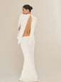 Angel Gown
