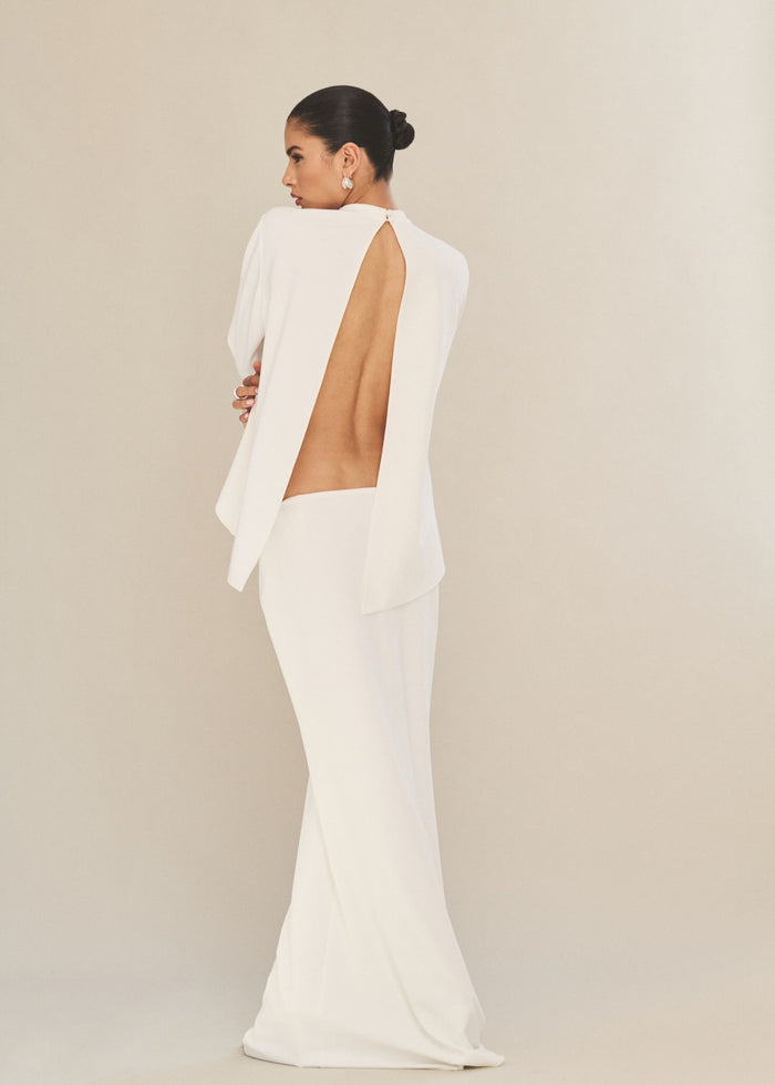 Angel Gown