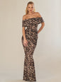 Sasha Maxi Dress