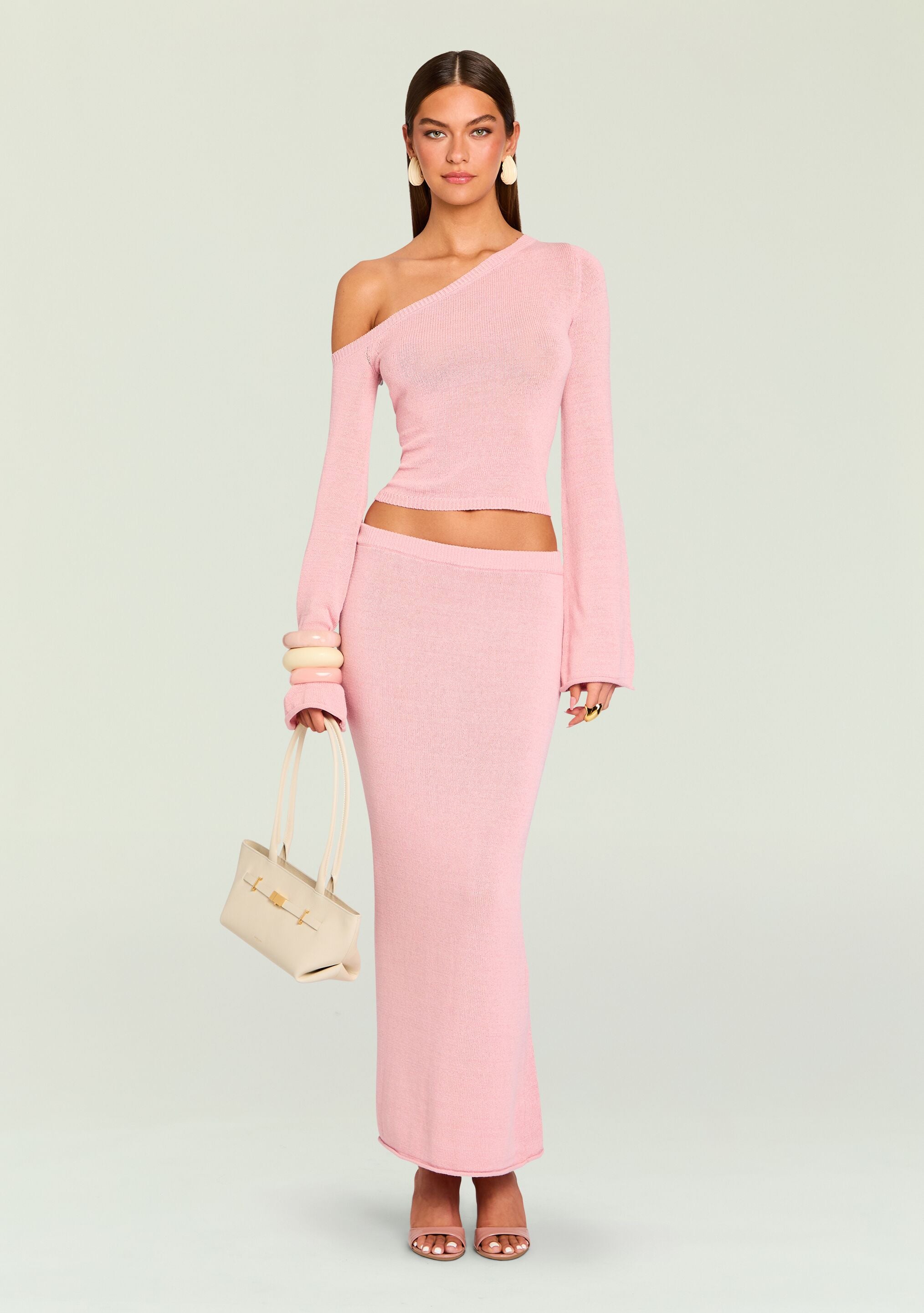 Alivia Knit Top – SEROYA