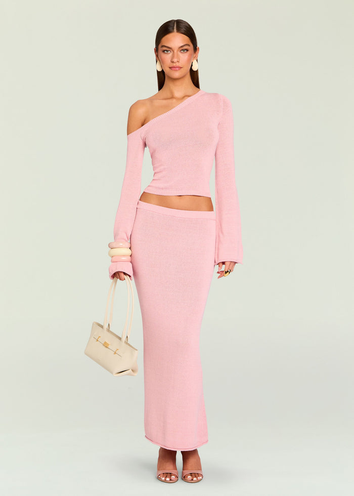 Alivia Knit Top