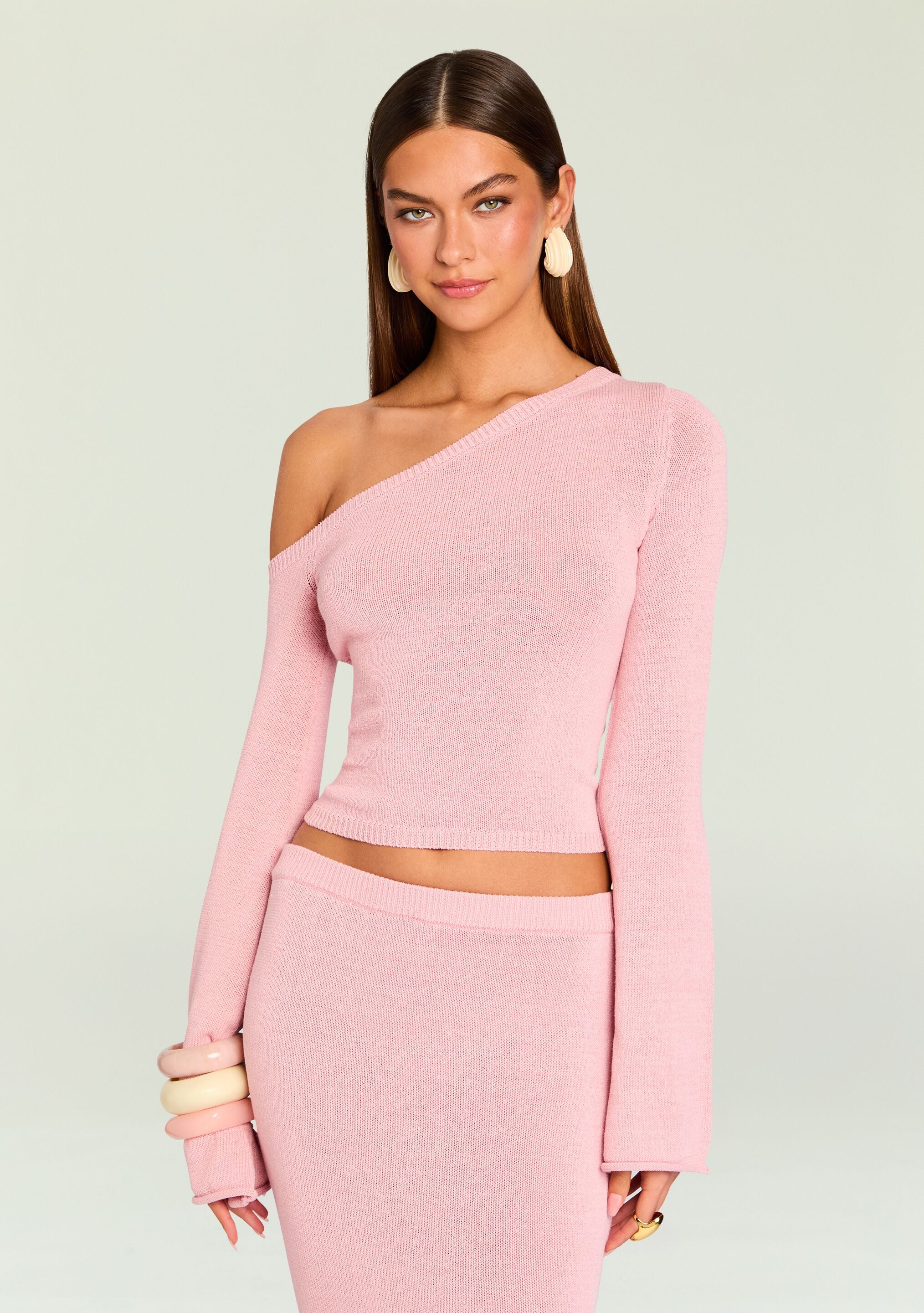 Alivia Knit Top – SEROYA