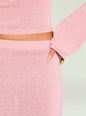 Kora Knit Maxi Skirt thumbnail image 2 of 5