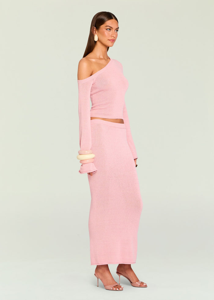 Alivia Knit Top