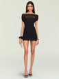 Bella Mini Dress thumbnail image 1 of 5