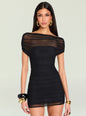 Bella Mini Dress thumbnail image 5 of 5
