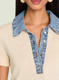Erika Knit Top thumbnail image 2 of 5