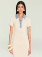 Reye Knit Maxi Dress thumbnail image 5 of 5